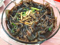 -桂萍特色牛筋牛杂(长堤街总店)