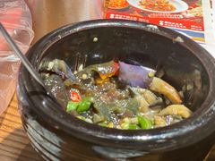 -恰饭·老长沙市井菜(天河客运站店)
