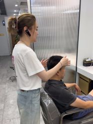 -爱秀造型 T-G