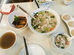 -安泰楼·佛跳墙创始人·传统闽味早茶·酒楼(三坊七巷闽菜地标店)