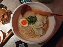 -味千拉面(德雅路CFC富兴时代店)