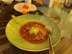 -采悦轩中餐厅·粤菜·海南菜(神州半岛喜来登度假酒店)