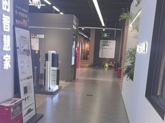 -百安居装修建材卖场(罗湖店)