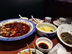 -川人百味(福佳爱琴海店)