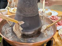 -元盛居(生态大街店)