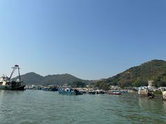 -大澳渔村及棚屋