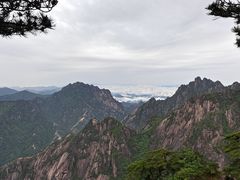 -黄山风景区