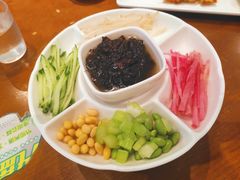 -四季小馆·地道北京小吃(广百店)