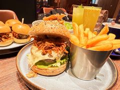 -bluefrog蓝蛙(石家庄欢乐汇店)