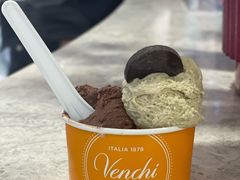 -VENCHI 闻绮(北京汉光店)