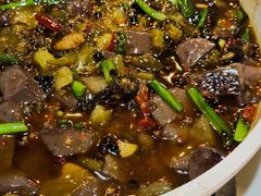 -巴人汇三篇小龙虾江湖菜(李家沱店)