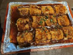 -秋色客家菜(南山店)