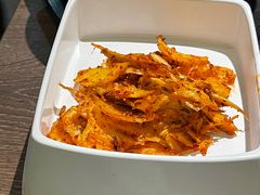 -火炉火自助餐(枫蓝国际店)