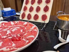 -满禾林火锅(丹东路店)
