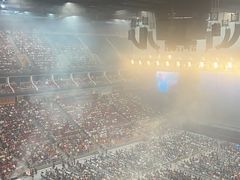 -宝能国际体育演艺中心