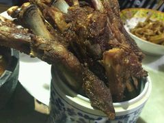 -那家小馆•北京菜•烤鸭(中关村店)