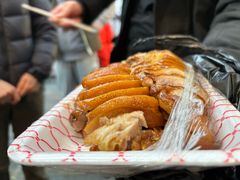 -西归浦每天偶来市场