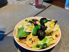 -日上三甘(三里屯店)