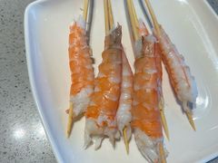 -海底捞火锅(静安大融城店)