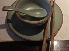 -雨后行菜(报慈北路店)