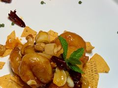 宫保虾球-映水芙蓉(长宁来福士店)