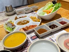 -喜来稀肉(北外滩白玉兰广场店)