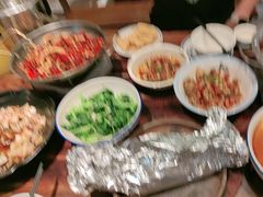 -衡厨·衡阳土菜(中南店)