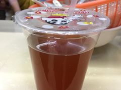 -聚香斋(东关街店)