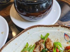 -西江美食舫·江西菜(健德桥店)