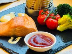 -TABLE·味西餐厅-成都茂业JW万豪酒店