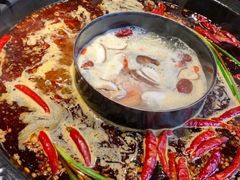-蜀大侠·牛肉自助火锅(慈溪店)