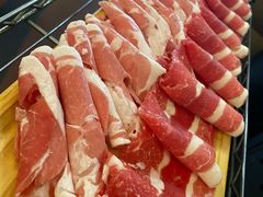牛羊双拼-阳坊胜利涮羊肉(阳坊老店)