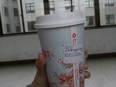 -鸡鸣赐茶(鸡鸣寺路店)