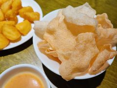 -一坐一忘云南菜(卓悦中心)