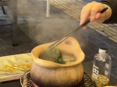 -德四家·云南傣味烧烤品牌(和谐店)