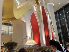 -甘思咪哚·云南艺术餐厅(天河广百店)