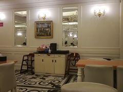 大堂-红房子西菜馆(淮海中路店)