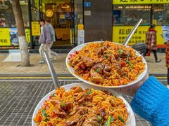 -周小明火锅(黑金冠社区店)