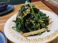 -品回味清真西北楼(宁波首店)