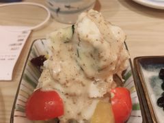 -隐泉京望日式料理(太和广场店)