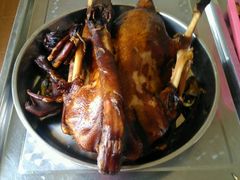 -黄金沟旅游风景区