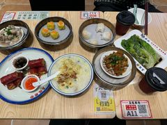 -荔银肠粉·非遗手藝(夫子庙店)