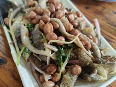 -章记正宗南岗鱼蛋火锅