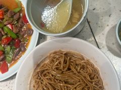 -东园小馆·早茶·淮扬小炒(江都路店)