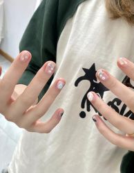 -芊冉•美甲美睫纹绣