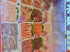 -永辉超市(鲁谷店)