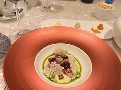 -广州四季酒店·佰鲜汇·现代法餐