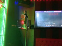 -唱吧麦颂KTV·派对(东坝店)