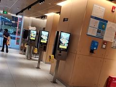 -麦当劳(龙阳路店)