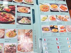 -潮福城大酒楼·潮粤菜·港式点心(阳光城店)
